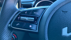 Kia Ceed 1.5T GDi ISG 138 GT-Line 5dr Petrol Hatchback